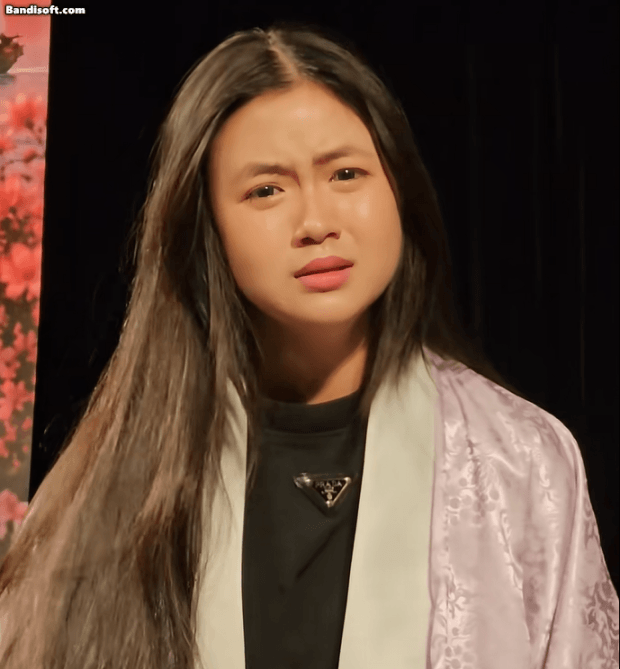 Việt Nam vừa có thêm 1 nữ hoàng nước mắt thế hệ mới: Visual trong trẻo tinh khôi, 15 tuổi mà diễn hay bất ngờ- Ảnh 1. Việt Nam vừa có thêm 1 nữ hoàng nước mắt thế hệ mới: Visual trong trẻo tinh khôi, 15 tuổi mà diễn hay bất ngờ- Ảnh 1.