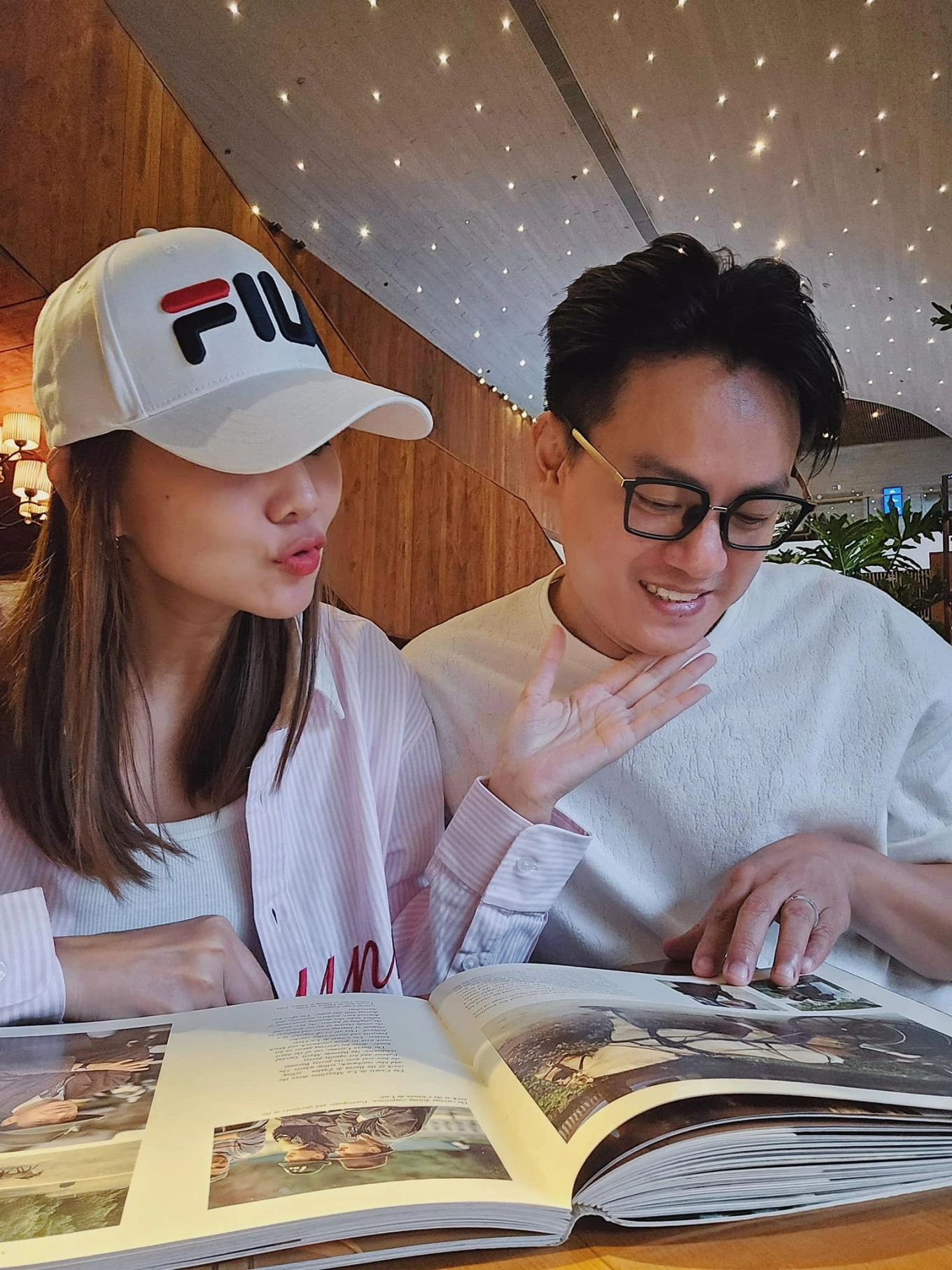 Đệ nhất vũ nữ m&agrave;n ảnh Việt đang bị cả c&otilde;i mạng ch&ecirc; bai liều m&igrave;nh đi h&aacute;t, vi&ecirc;n m&atilde;n b&ecirc;n chồng gia thế khủng- Ảnh 9.