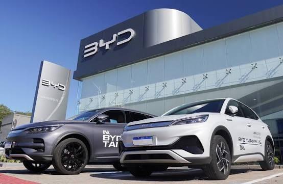 Evergrande của ng&agrave;nh &ocirc; t&ocirc; đ&atilde; tồn tại, lời cảnh b&aacute;o ph&aacute;t ra từ b&ecirc;n trong ng&agrave;nh xe Trung Quốc- Ảnh 3.