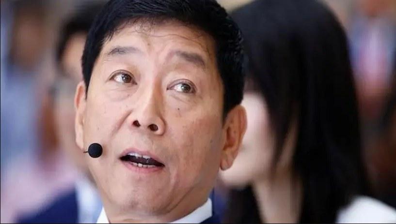 Evergrande của ng&agrave;nh &ocirc; t&ocirc; đ&atilde; tồn tại, lời cảnh b&aacute;o ph&aacute;t ra từ b&ecirc;n trong ng&agrave;nh xe Trung Quốc- Ảnh 2.