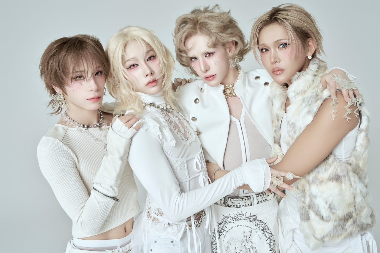 Thử nghiệm mới của Kpop - Ảnh 2.