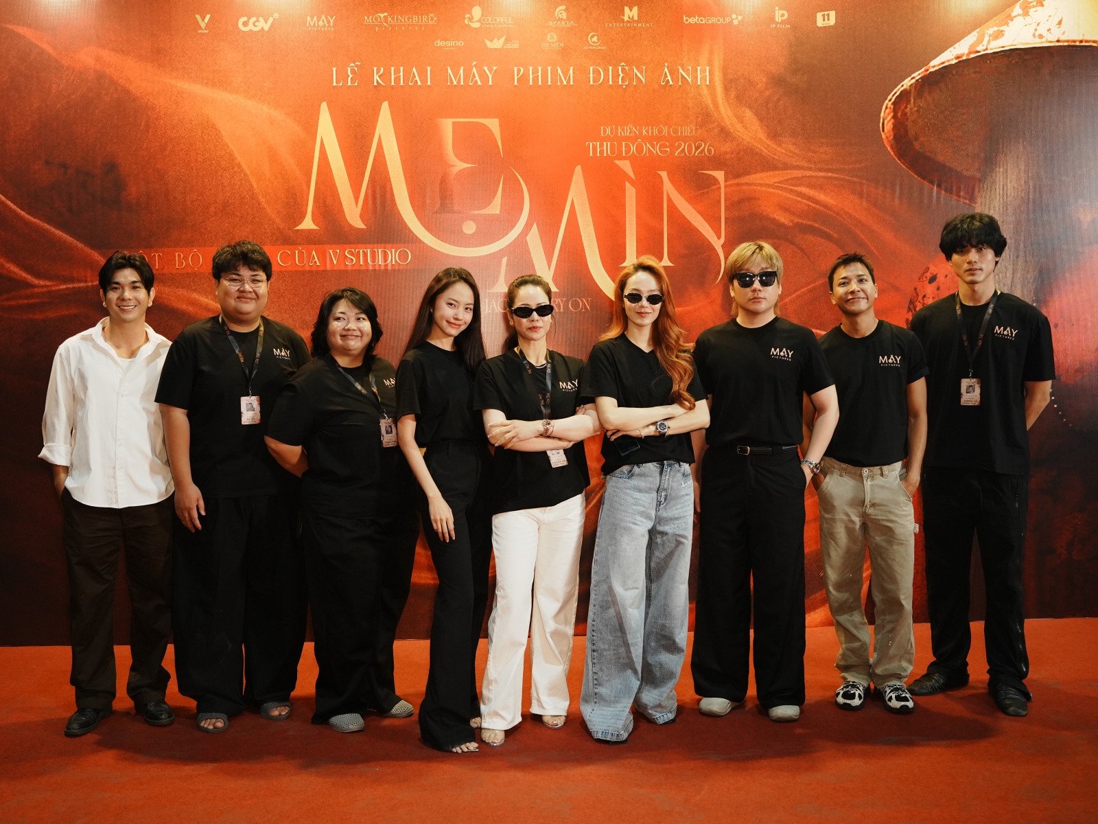 Bộ phim kh&ocirc;ng bao giờ được l&ecirc;n s&oacute;ng của Minh Hằng- Ảnh 6.