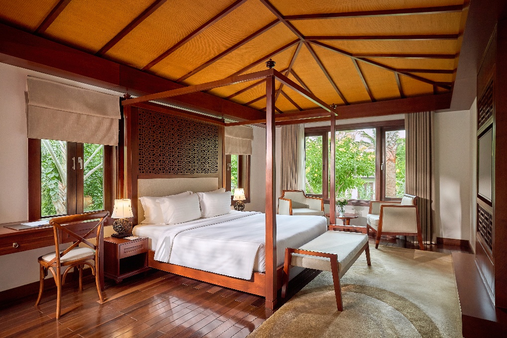 Khi &ldquo;boss&rdquo; cũng cần một kỳ nghỉ: Duy&ecirc;n H&agrave; Resort Cam Ranh v&agrave; trải nghiệm Pet Friendly giữa B&atilde;i D&agrave;i - Ảnh 3.