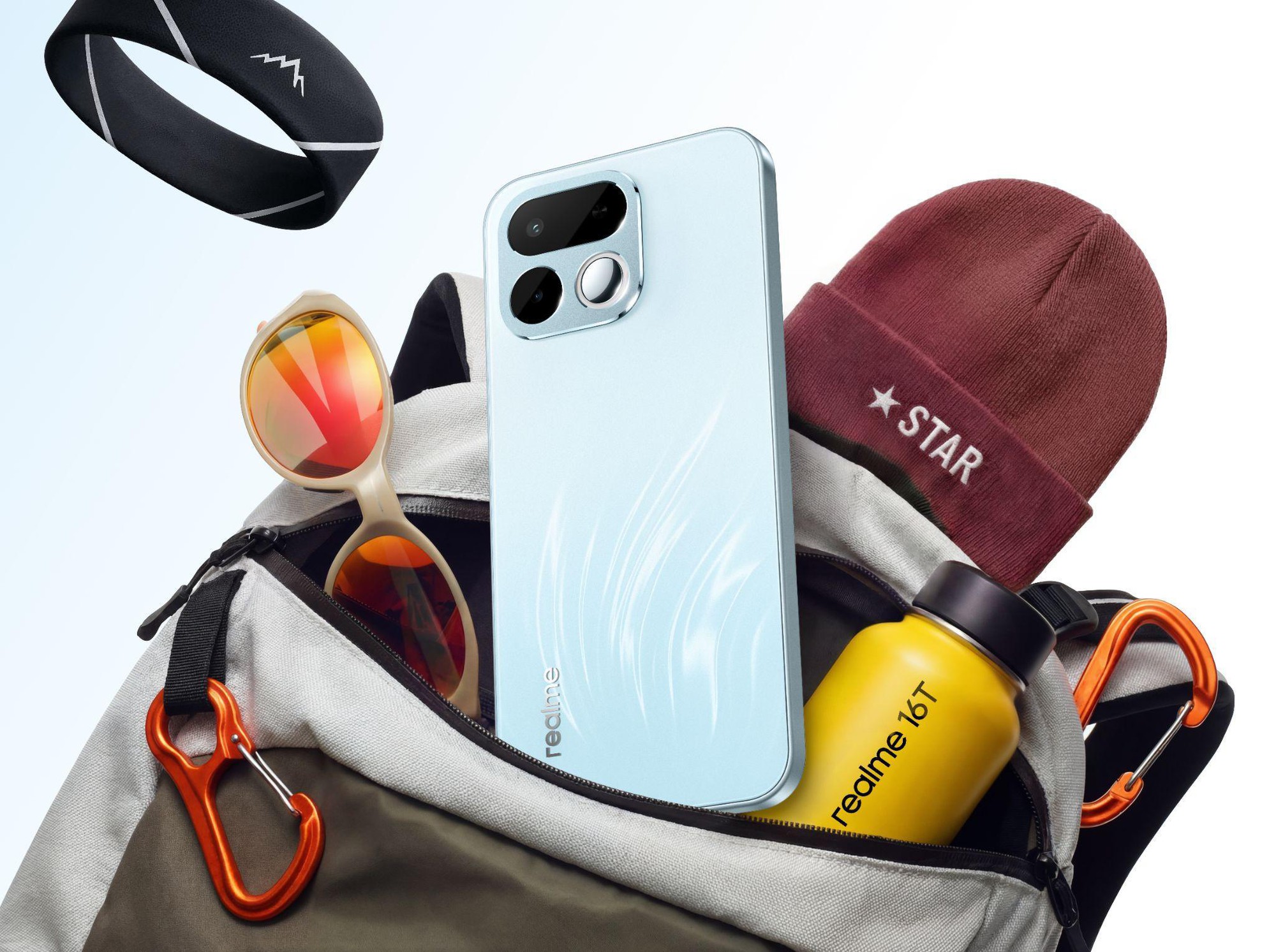 L&ecirc;n đời dế mới, ch&aacute;y trọn m&ugrave;a World Cup 2026 c&ugrave;ng qu&aacute;i th&uacute; pin 8000mAh realme 16T 5G tại Thế Giới Di Động - Ảnh 4.