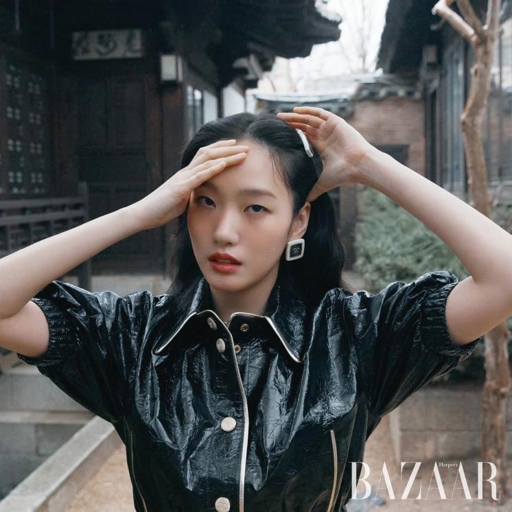 Kim Go Eun c&ocirc;ng khai hẹn h&ograve;?- Ảnh 11.