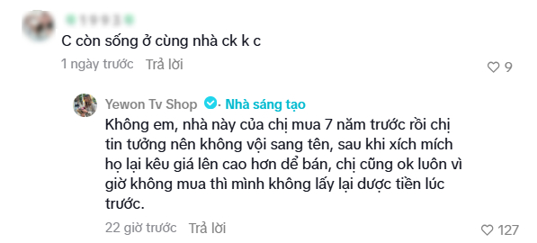 &ldquo;Kiều Ti&ecirc;n cạch mặt mẹ chồng H&agrave;n Quốc&rdquo; l&ecirc;n hot search- Ảnh 3.