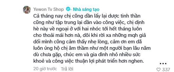 &ldquo;Kiều Ti&ecirc;n cạch mặt mẹ chồng H&agrave;n Quốc&rdquo; l&ecirc;n hot search- Ảnh 4.
