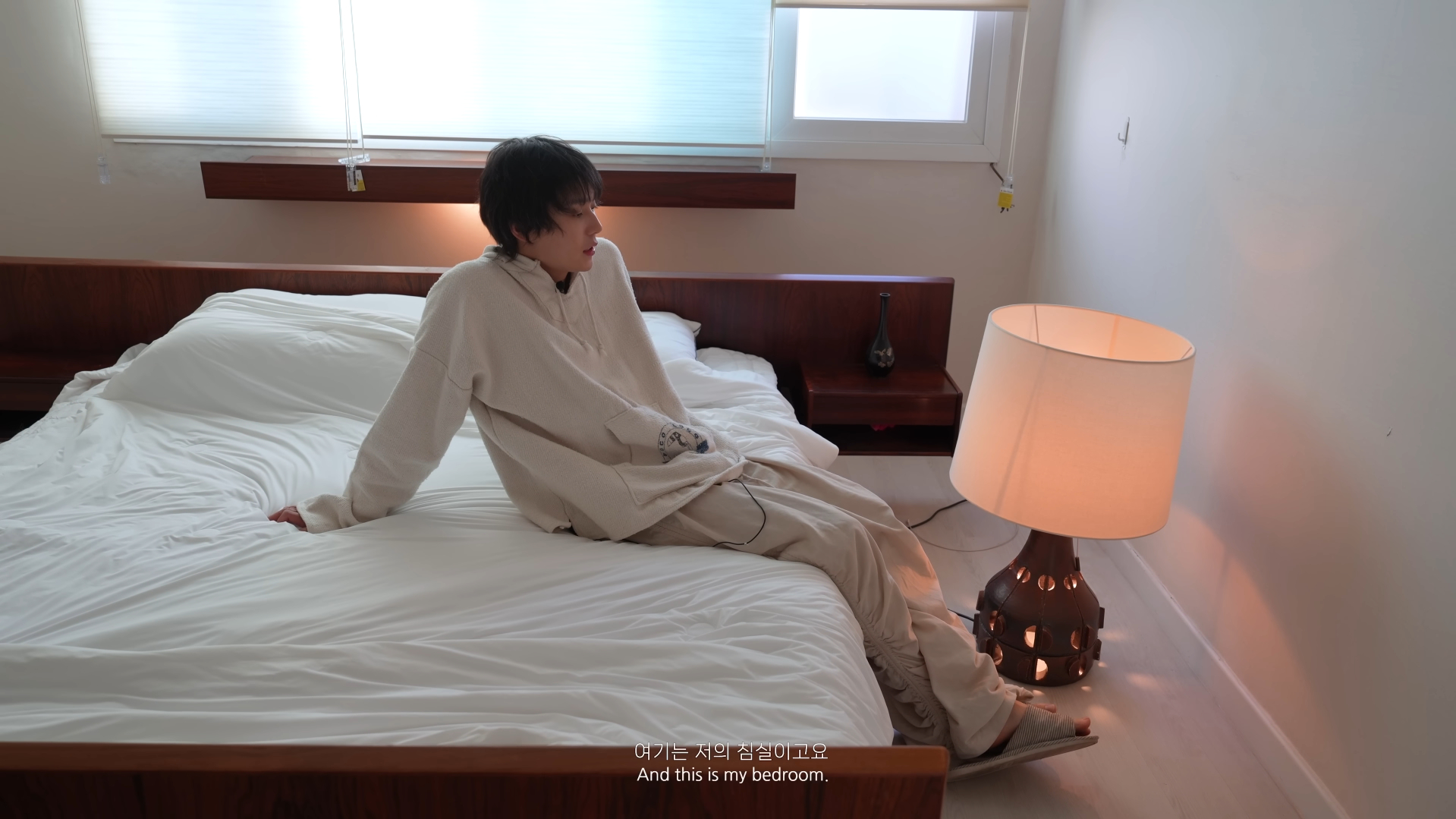 Mỹ nam showbiz U40 sống độc th&acirc;n trong cơ ngơi sang chảnh, b&igrave;nh y&ecirc;n như một khu nghỉ dưỡng- Ảnh 8.