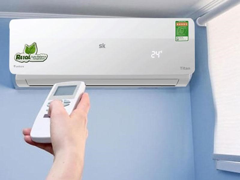 Sai lầm khi d&ugrave;ng khiến điều h&ograve;a inverter c&ograve;n tốn điện hơn điều h&ograve;a thường? EVN chỉ ra- Ảnh 2.