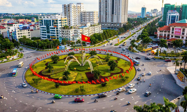 Bộ Ch&iacute;nh trị thống nhất chủ trương th&agrave;nh lập TP Bắc Ninh trực thuộc Trung ương- Ảnh 1.