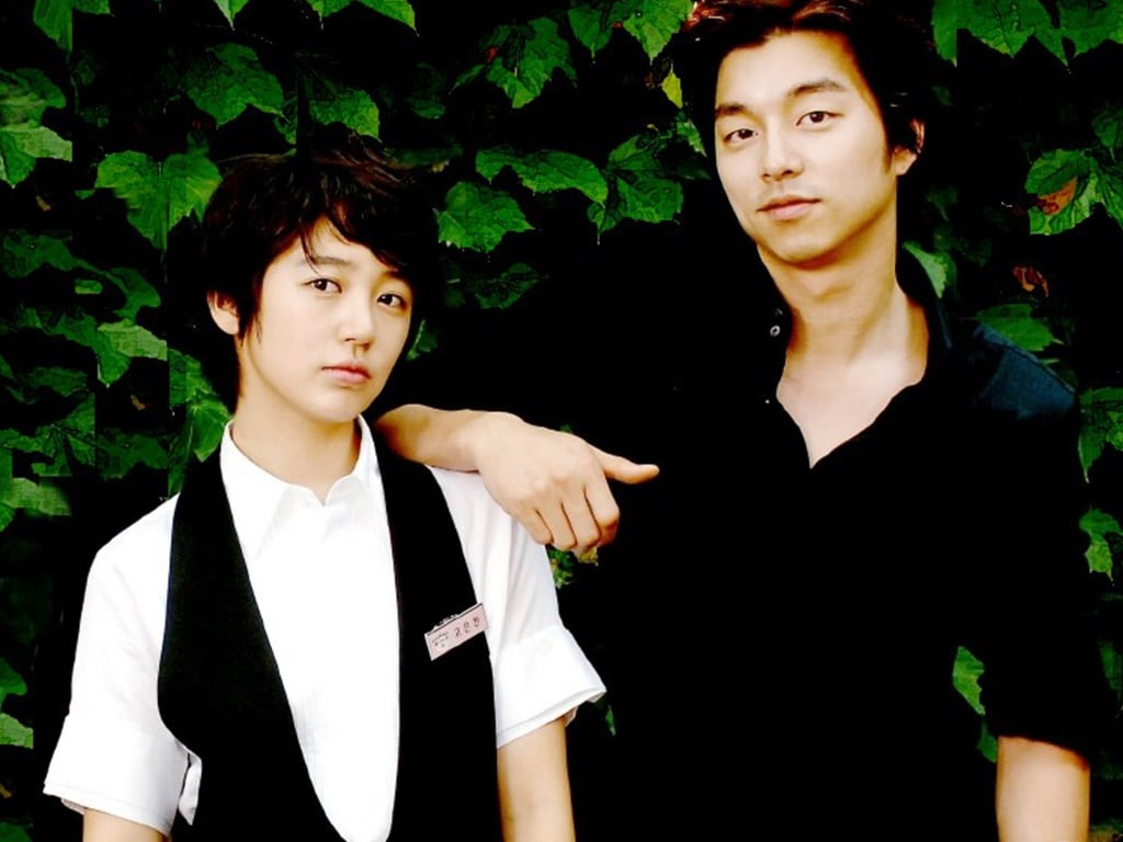 "T&oacute;m d&iacute;nh" Yoon Eun Hye v&agrave; Gong Yoo đi xem phim c&ugrave;ng nhau sau tin hẹn h&ograve; - Ảnh 3.