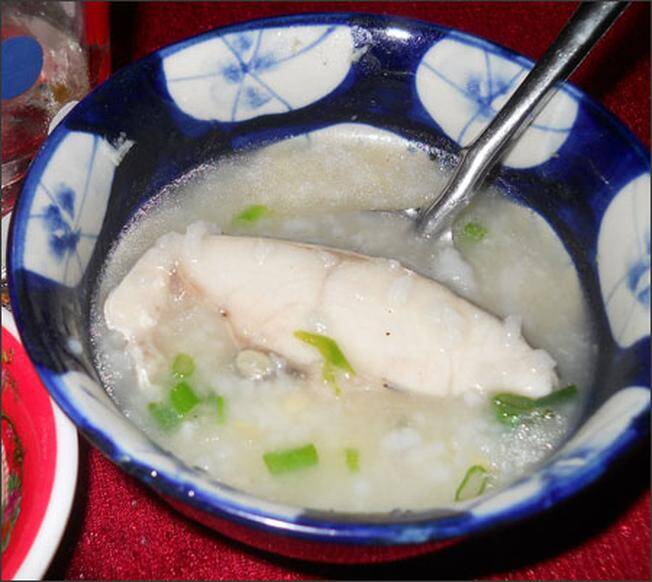 Lo&agrave;i c&aacute; nghe t&ecirc;n "ngượng đỏ mặt" - Đặc sản độc đ&aacute;o bổ dưỡng với gi&aacute; đắt đỏ vẫn được "săn l&ugrave;ng" - Ảnh 4.