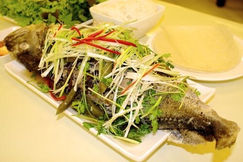 Lo&agrave;i c&aacute; nghe t&ecirc;n "ngượng đỏ mặt" - Đặc sản độc đ&aacute;o bổ dưỡng với gi&aacute; đắt đỏ vẫn được "săn l&ugrave;ng" - Ảnh 3.