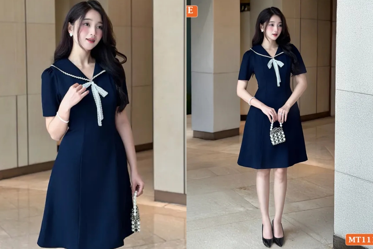 Quiet luxury phi&ecirc;n bản m&ugrave;a h&egrave;: Học phụ nữ Ph&aacute;p c&aacute;ch mặc đẹp bằng những điều đơn giản nhất.- Ảnh 21.