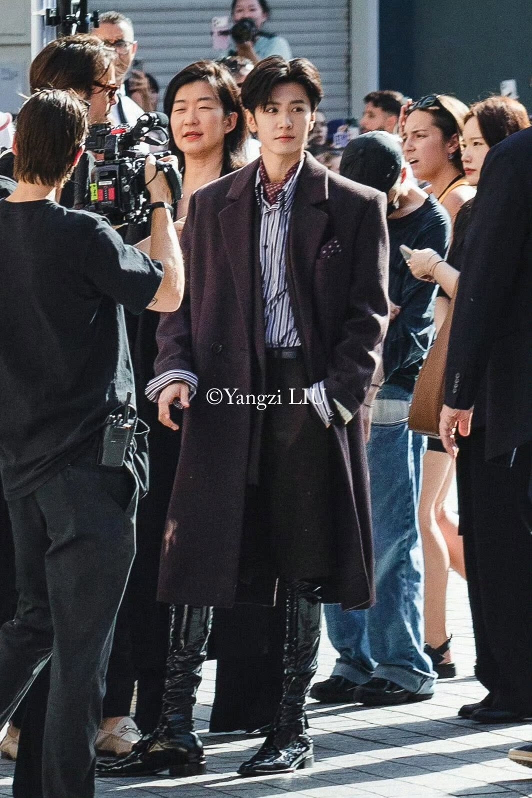 Ngôi sao không ăn ảnh nhất showbiz: Hình đẹp đến mấy cũng chỉ bằng 1/10 ngoài đời, ai được thấy là quá may mắn- Ảnh 4. Ngôi sao không ăn ảnh nhất showbiz: Hình đẹp đến mấy cũng chỉ bằng 1/10 ngoài đời, ai được thấy là quá may mắn- Ảnh 4.