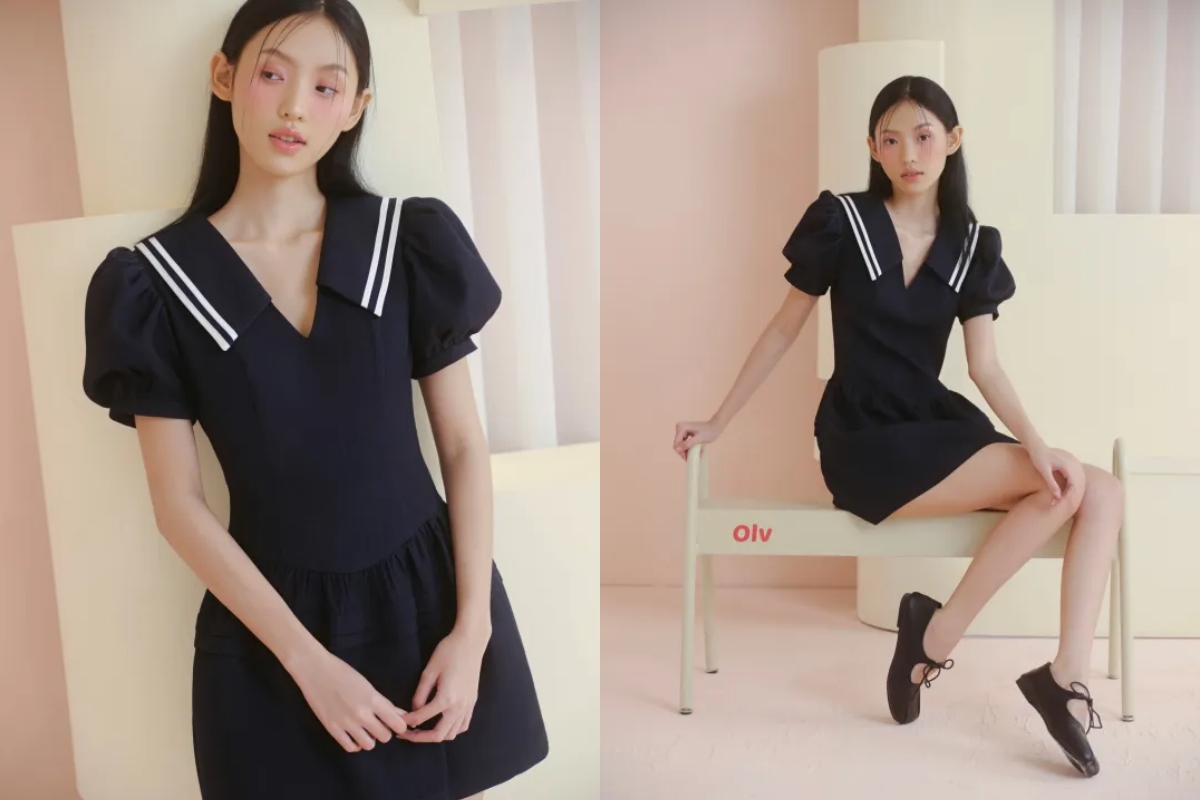 Quiet luxury phi&ecirc;n bản m&ugrave;a h&egrave;: Học phụ nữ Ph&aacute;p c&aacute;ch mặc đẹp bằng những điều đơn giản nhất.- Ảnh 22.