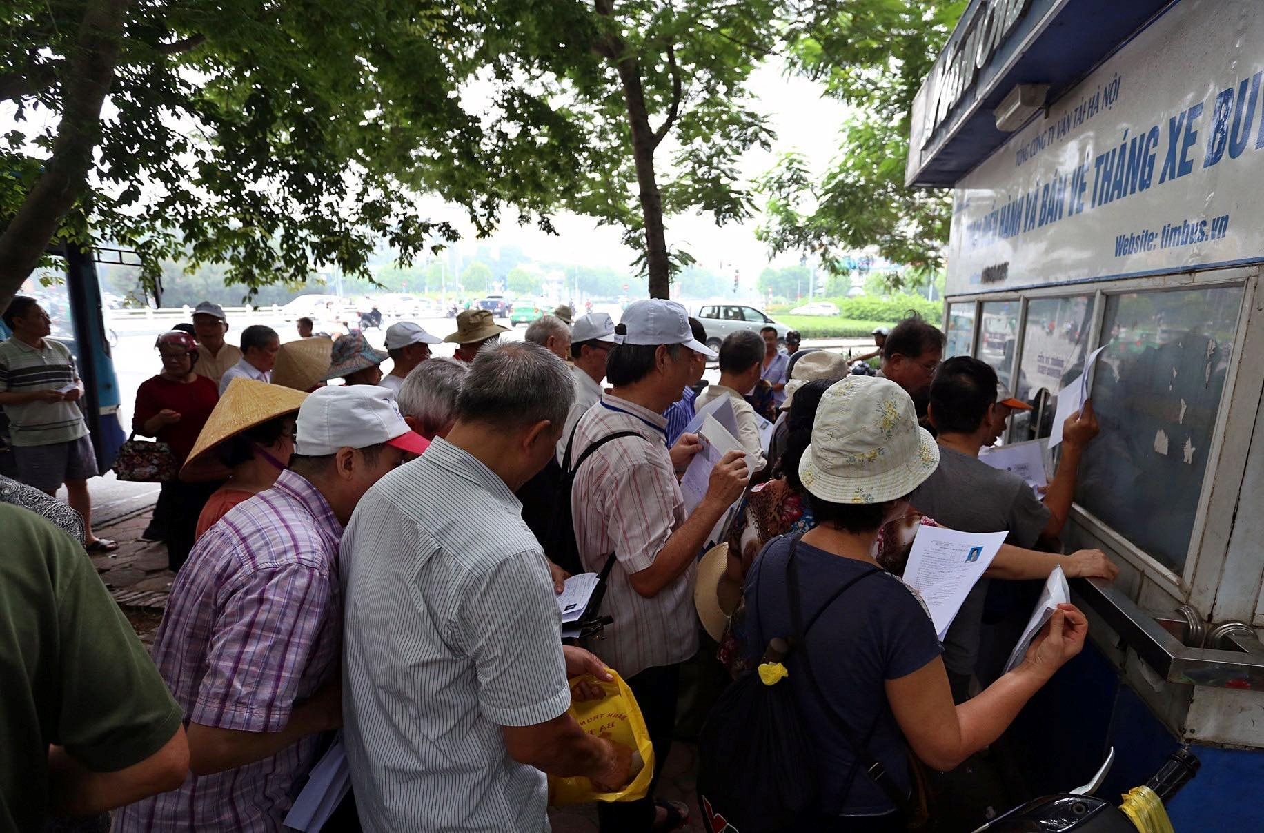 Một loại giấy tờ người d&acirc;n H&agrave; Nội cần cập nhật ngay- Ảnh 1.