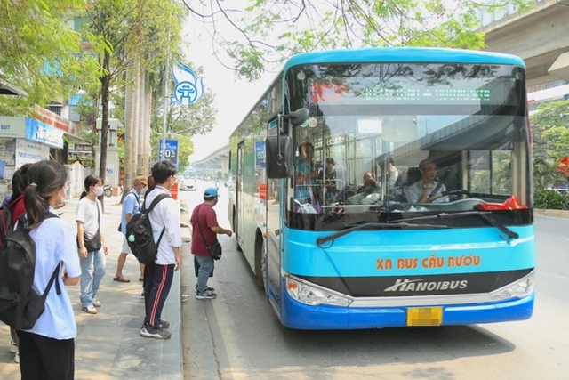Một loại giấy tờ người d&acirc;n H&agrave; Nội cần cập nhật ngay- Ảnh 2.