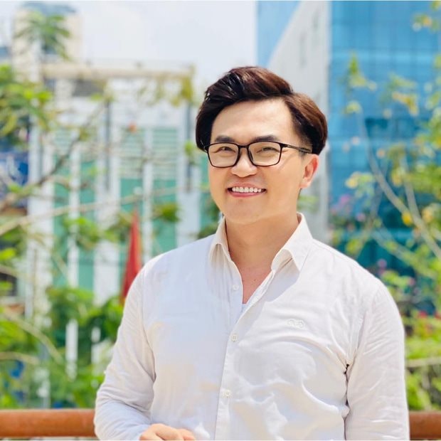 Nam MC gi&agrave;u nhất nh&igrave; Việt Nam: L&agrave; con nh&agrave; Phật, U50 kh&ocirc;ng vợ con, sống trong biệt thự như cung điện- Ảnh 3.
