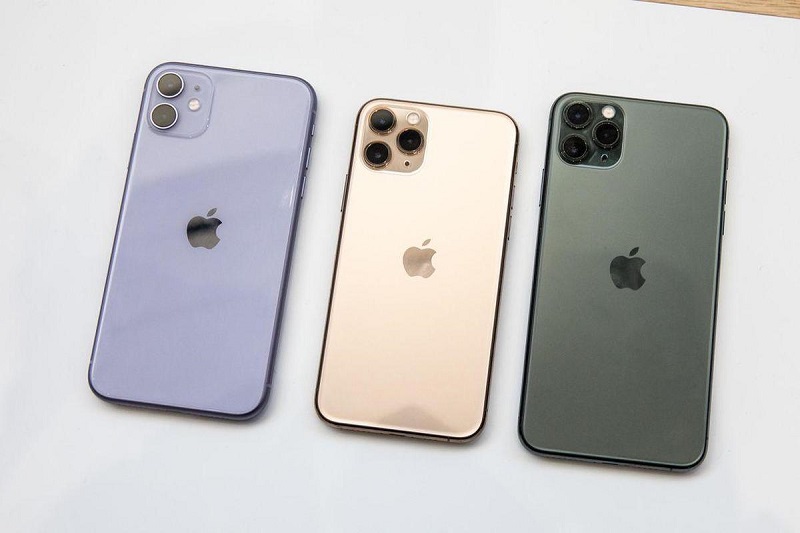 Người d&ugrave;ng iPhone cũ ch&uacute; &yacute;: 7 mẫu iPhone d&iacute;nh lỗ hổng chip vĩnh viễn kh&ocirc;ng thể sửa chữa- Ảnh 1.