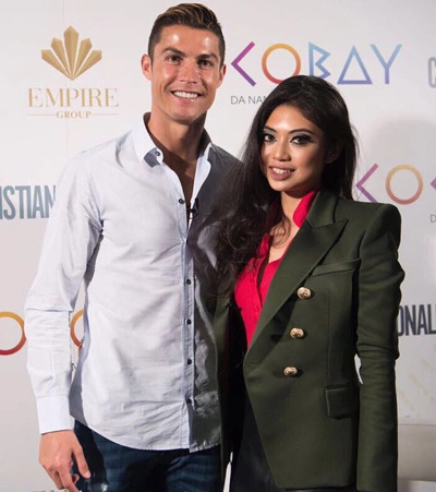 Ng&ocirc;i nh&agrave; của Ronaldo - Ảnh 50.