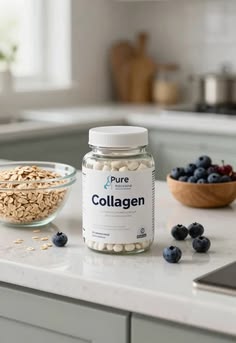 Jennifer Aniston, Victoria Beckham v&agrave; cơn sốt collagen: Thứ phụ nữ đang uống mỗi ng&agrave;y để n&iacute;u tuổi xu&acirc;n c&oacute; thật sự thần kỳ như lời đồn? - Ảnh 1.