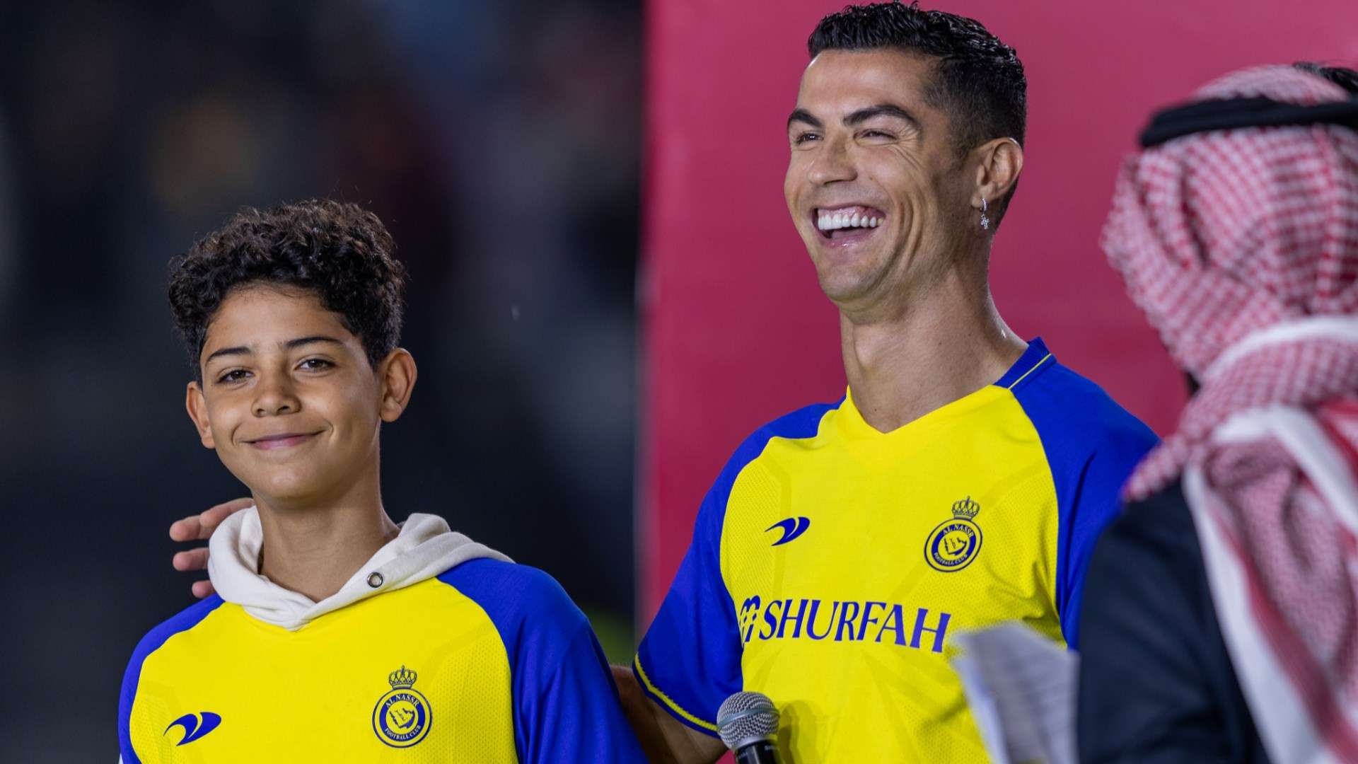 Một Ronaldo m&agrave; mọi người kh&ocirc;ng biết đến - Ảnh 4.