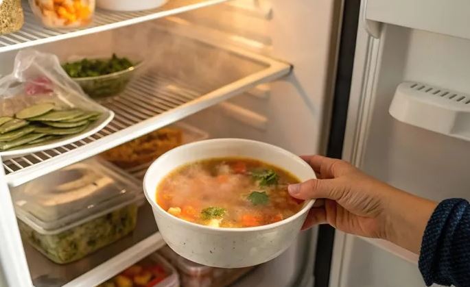 Đau bụng dữ dội, người phụ nữ 52 tuổi sốc nặng sau khi đi cấp cứu - Ảnh 2.