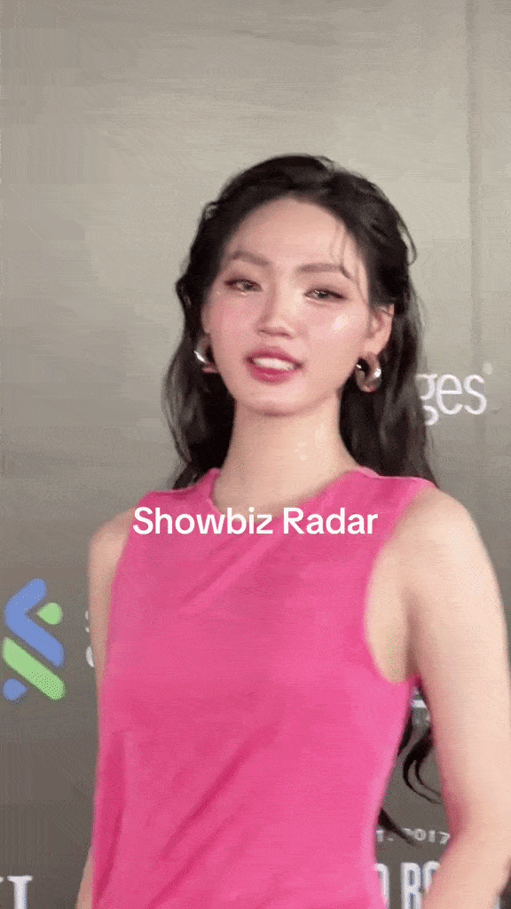 Mỹ nhân Việt được khen đẹp hơn Chương Nhược Nam và Điền Hi Vi, mới 18 tuổi đã lập kỷ lục cả Vbiz chưa ai làm lại- Ảnh 3. Mỹ nhân Việt được khen đẹp hơn Chương Nhược Nam và Điền Hi Vi, mới 18 tuổi đã lập kỷ lục cả Vbiz chưa ai làm lại- Ảnh 3.