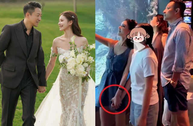Dậy s&oacute;ng tin 2 con Từ Hy Vi&ecirc;n bị mẹ kế hot girl bạc đ&atilde;i, kh&ocirc;ng cho đặt ch&acirc;n v&agrave;o nh&agrave; cha doanh nh&acirc;n v&igrave; sợ qu&yacute; tử chịu thiệt- Ảnh 2.