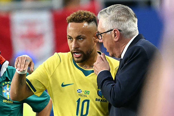 Vinicius, Cunha toả s&aacute;ng gi&uacute;p Brazil thắng 3-0 Scotland trong trận đấu Neymar trở lại khiến cả thế giới phải ch&uacute; &yacute;  - Ảnh 3.