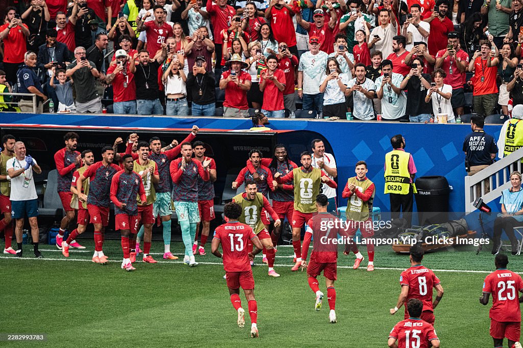 V&igrave; sao Ronaldo lại kh&ocirc;ng "Siu" ngay sau pha ghi b&agrave;n đỉnh cao ở World Cup? - Ảnh 1.