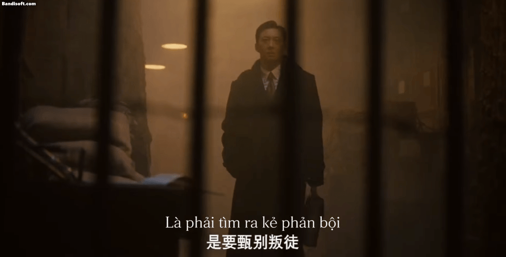 Phim Trung Quốc xứng đáng là bom tấn của bom tấn: Thấy nam chính là yên tâm xem, visual diễn xuất đều không phải bàn- Ảnh 5.