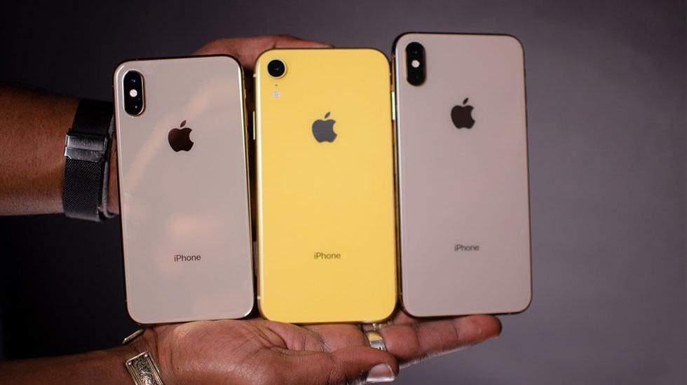Người d&ugrave;ng iPhone cũ ch&uacute; &yacute;: 7 mẫu iPhone d&iacute;nh lỗ hổng chip vĩnh viễn kh&ocirc;ng thể sửa chữa- Ảnh 2.
