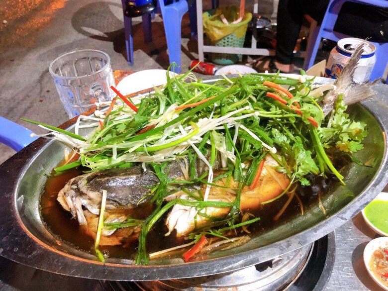 Lo&agrave;i c&aacute; nghe t&ecirc;n "ngượng đỏ mặt" - Đặc sản độc đ&aacute;o bổ dưỡng với gi&aacute; đắt đỏ vẫn được "săn l&ugrave;ng" - Ảnh 5.