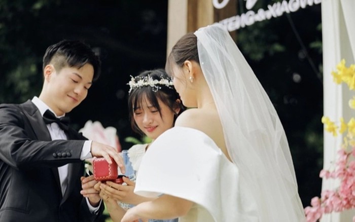 Chồng mừng cưới bạn th&acirc;n 1,5 c&acirc;y v&agrave;ng, vợ về nh&agrave; chất vấn "Anh chọn em hay chọn c&ocirc; ấy?"- Ảnh 1.