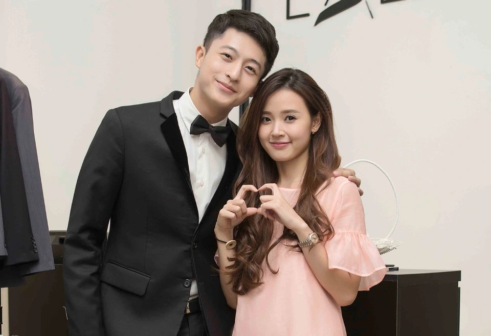 10 cặp đ&ocirc;i đẹp nhất Việt Nam: Steven Nguyễn - Hạ Anh đội sổ, hạng 1 qu&aacute; chuẩn kh&ocirc;ng c&atilde;i được- Ảnh 7.