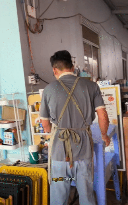 Mẹ đảm miền T&acirc;y nghỉ việc ở tuổi 32, mở tiệm nước bằng 6 triệu đồng: L&atilde;i th&aacute;ng đầu chưa tới 700.000 đồng nhưng b&agrave;i học về d&ograve;ng tiền mới đắt gi&aacute; nhất- Ảnh 17.