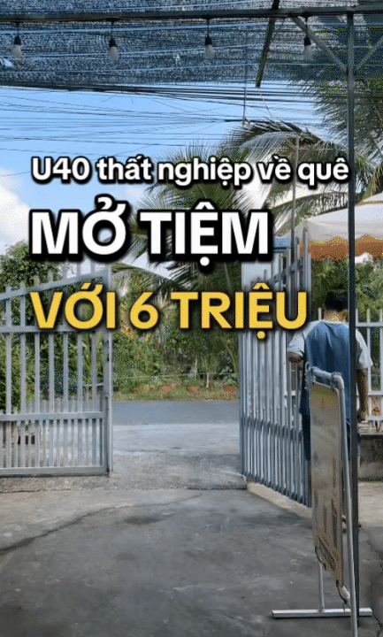 Mẹ đảm miền T&acirc;y nghỉ việc ở tuổi 32, mở tiệm nước bằng 6 triệu đồng: L&atilde;i th&aacute;ng đầu chưa tới 700.000 đồng nhưng b&agrave;i học về d&ograve;ng tiền mới đắt gi&aacute; nhất- Ảnh 16.