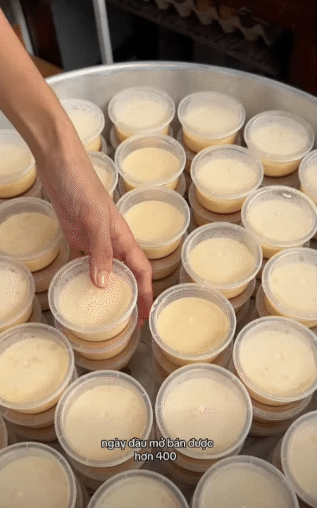 Mẹ đảm miền T&acirc;y nghỉ việc ở tuổi 32, mở tiệm nước bằng 6 triệu đồng: L&atilde;i th&aacute;ng đầu chưa tới 700.000 đồng nhưng b&agrave;i học về d&ograve;ng tiền mới đắt gi&aacute; nhất- Ảnh 10.