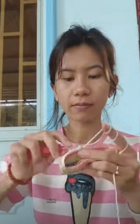 Mẹ đảm miền T&acirc;y nghỉ việc ở tuổi 32, mở tiệm nước bằng 6 triệu đồng: L&atilde;i th&aacute;ng đầu chưa tới 700.000 đồng nhưng b&agrave;i học về d&ograve;ng tiền mới đắt gi&aacute; nhất- Ảnh 18.