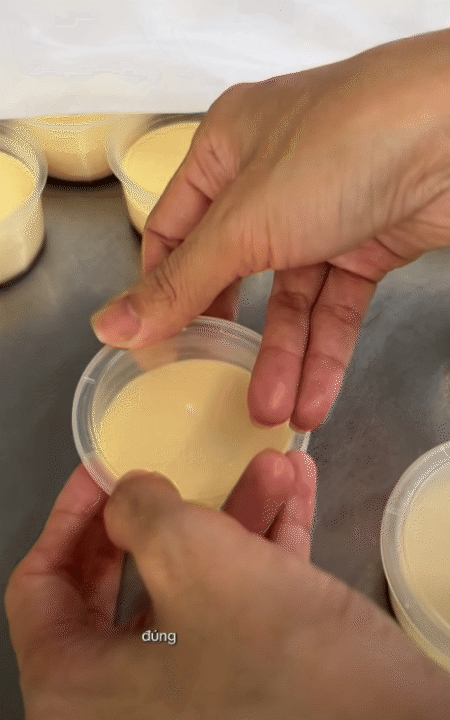 Mẹ đảm miền T&acirc;y nghỉ việc ở tuổi 32, mở tiệm nước bằng 6 triệu đồng: L&atilde;i th&aacute;ng đầu chưa tới 700.000 đồng nhưng b&agrave;i học về d&ograve;ng tiền mới đắt gi&aacute; nhất- Ảnh 19.