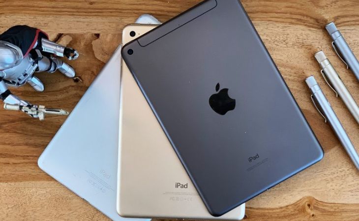 Người d&ugrave;ng iPhone cũ ch&uacute; &yacute;: 7 mẫu iPhone d&iacute;nh lỗ hổng chip vĩnh viễn kh&ocirc;ng thể sửa chữa- Ảnh 3.