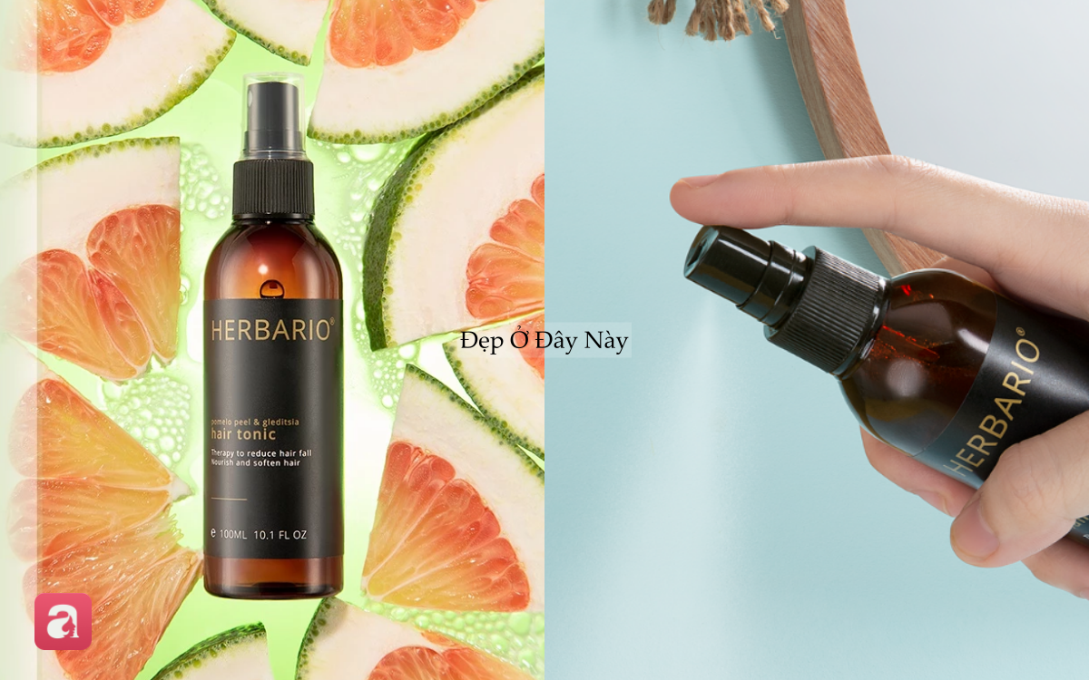 5 lọ dưỡng serum t&oacute;c "made in Vietnam" được nhiều chị em y&ecirc;u th&iacute;ch v&igrave; gi&uacute;p t&oacute;c mọc tua tủa, giảm rụng thấy r&otilde; - Ảnh 4.