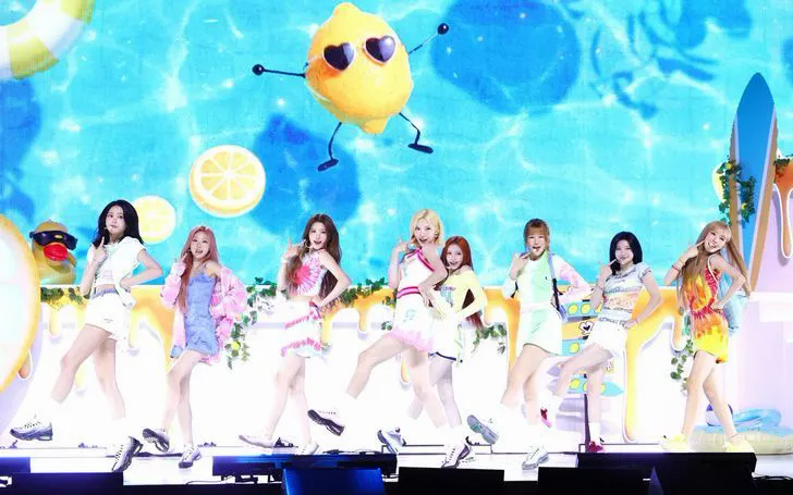 Hearts2Hearts trở lại với năng lượng m&ugrave;a h&egrave; trong Lemon Tang - Ảnh 1.