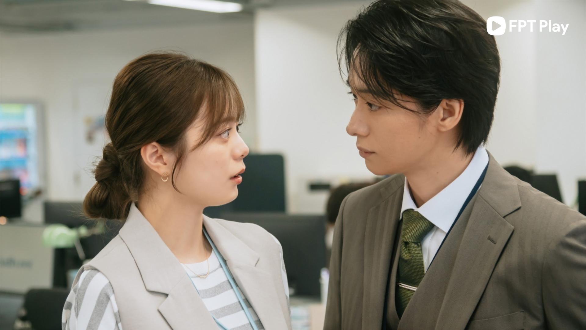 Khám phá loạt ‘dorama’ Nhật Bản trên FPT Play: từ yakuza mít ướt đến cú twist tái sinh báo thù - Ảnh 1. Khám phá loạt ‘dorama’ Nhật Bản trên FPT Play: từ yakuza mít ướt đến cú twist tái sinh báo thù - Ảnh 1.