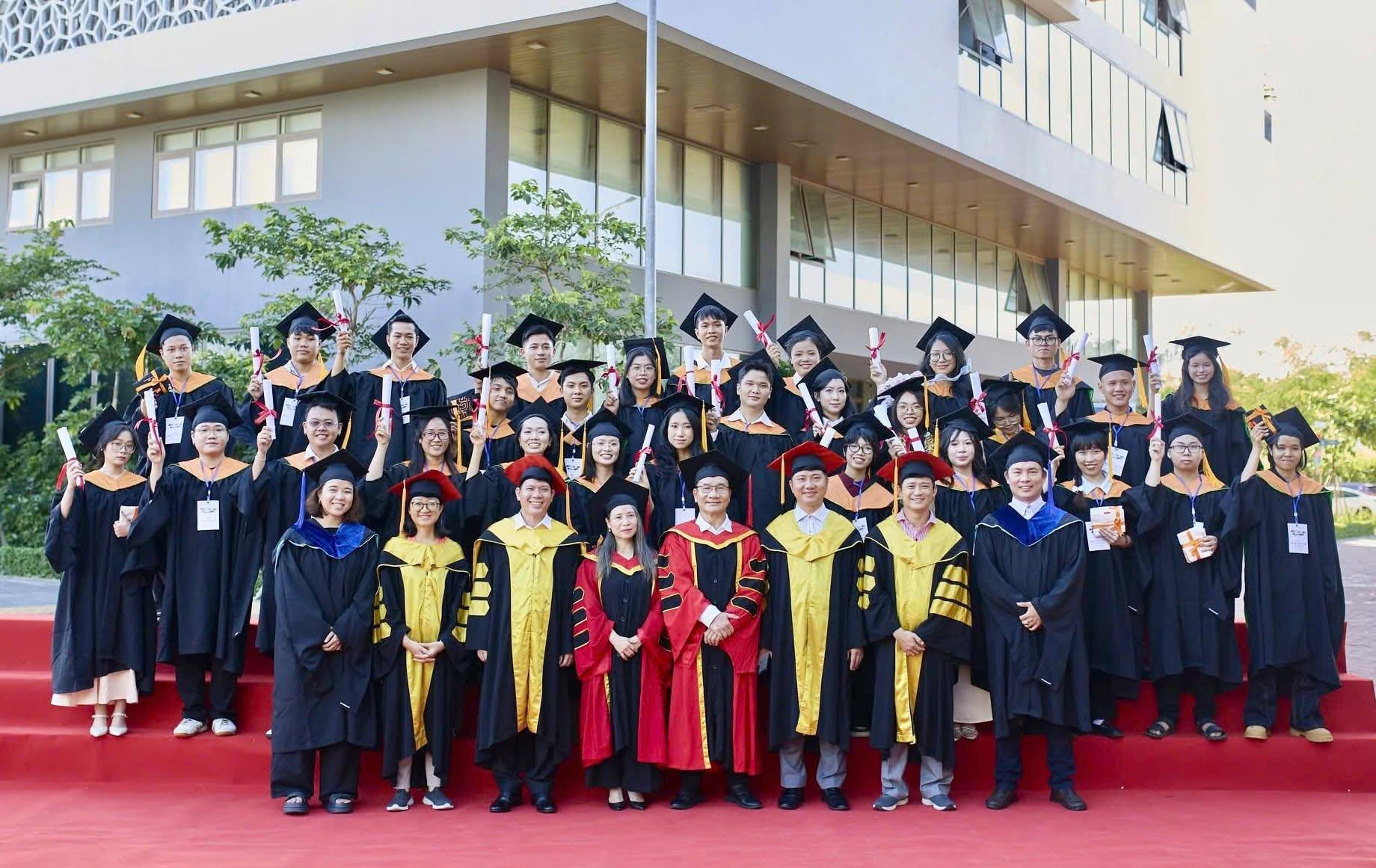 FPT Arena Đ&agrave; Nẵng mở rộng cơ hội học ng&agrave;nh s&aacute;ng tạo với nhiều suất học bổng gi&aacute; trị - Ảnh 1.