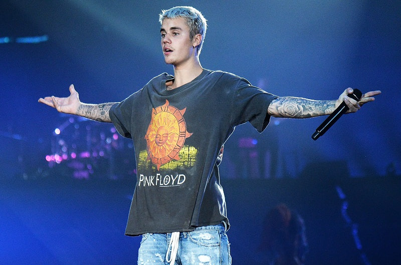 Diva h&agrave;ng đầu Việt Nam so MCK như Justin Bieber- Ảnh 3.