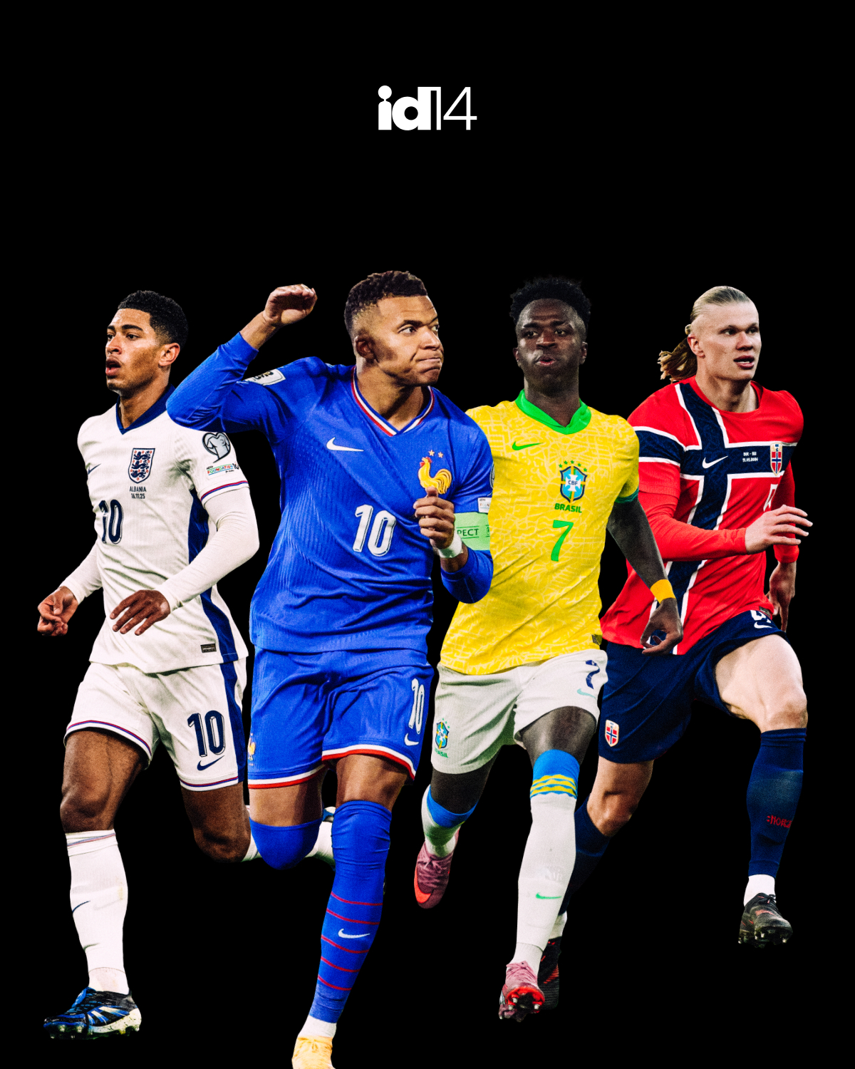 Gallery - Chúng ta sẽ làm gì khi thế giới không còn cuộc đua giữa Messi và Ronaldo? - image 6