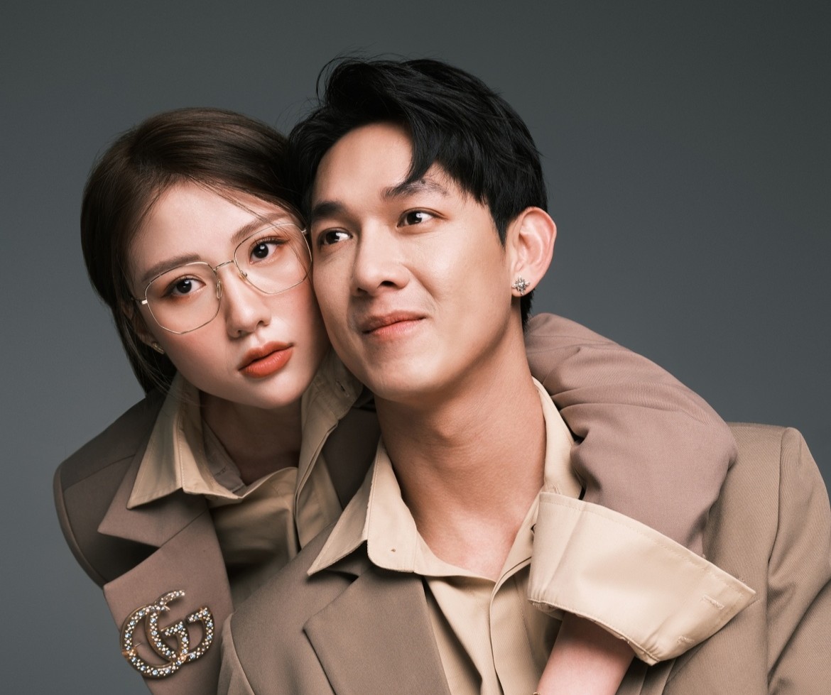10 cặp đ&ocirc;i đẹp nhất Việt Nam: Steven Nguyễn - Hạ Anh đội sổ, hạng 1 qu&aacute; chuẩn kh&ocirc;ng c&atilde;i được- Ảnh 2.